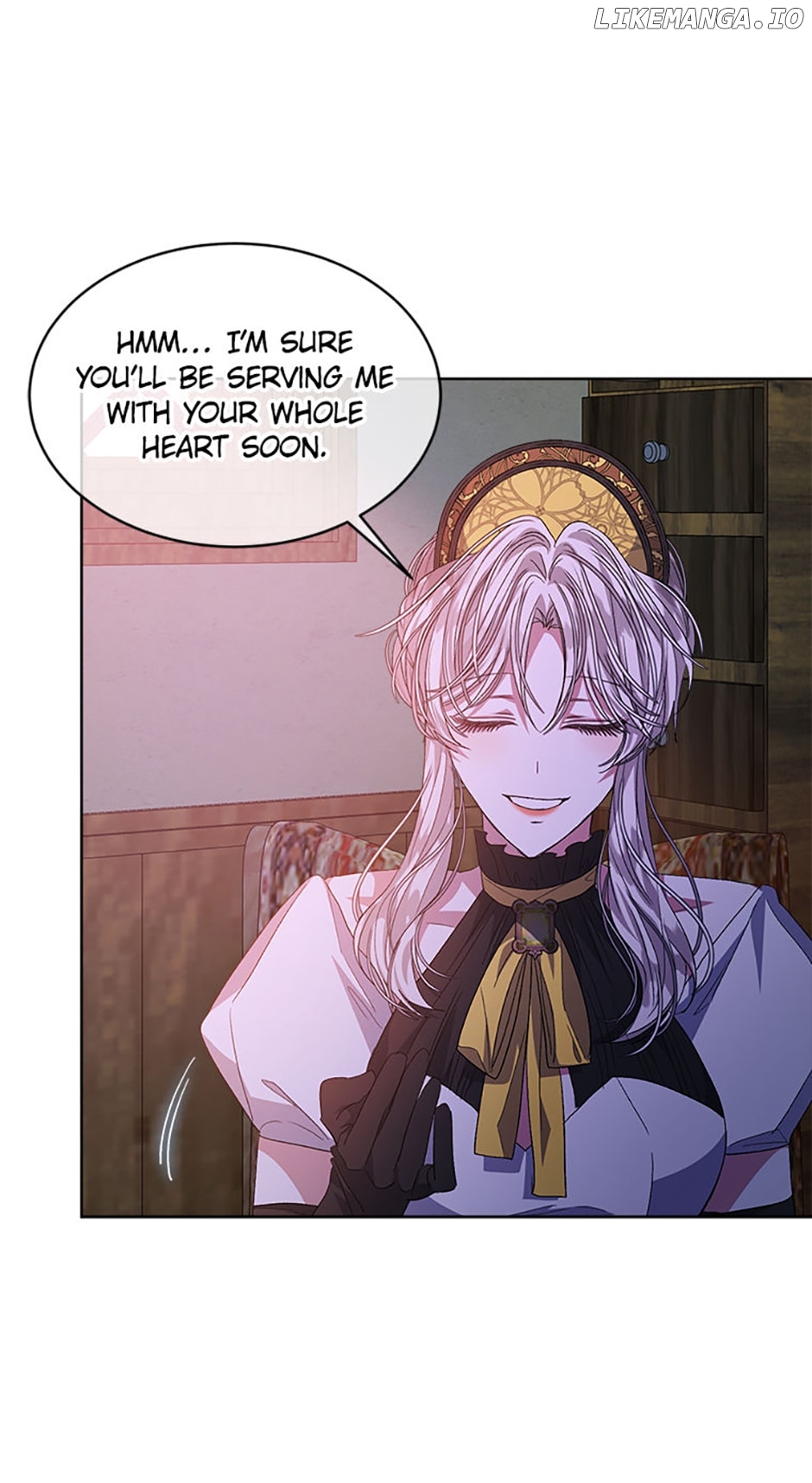 Tired of Living in Fiction Chapter 40 - page 24