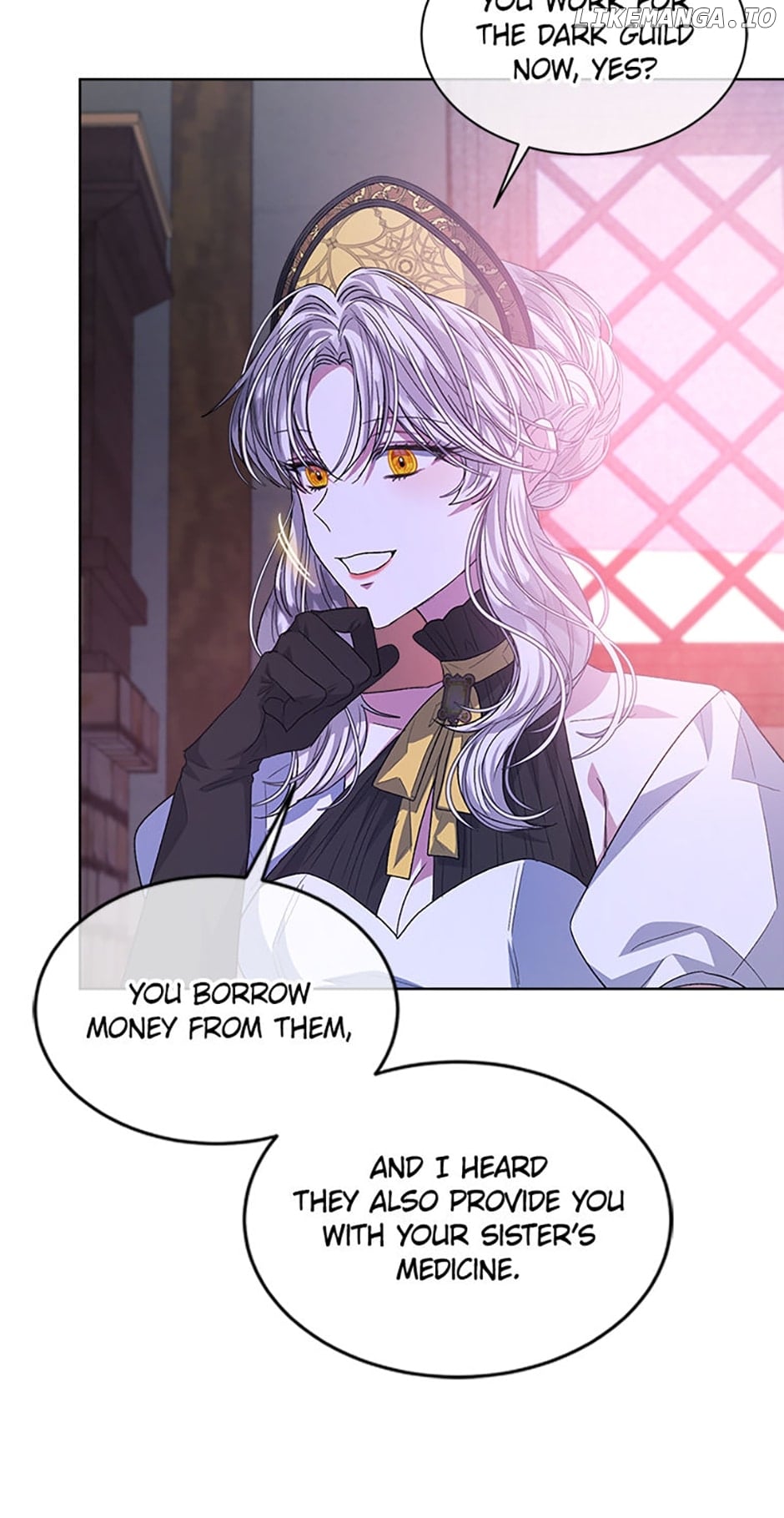 Tired of Living in Fiction Chapter 40 - page 28