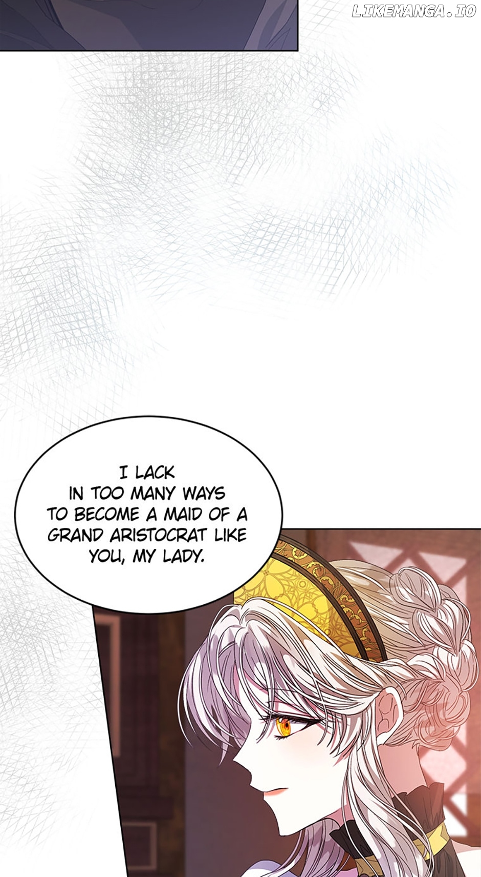 Tired of Living in Fiction Chapter 40 - page 4