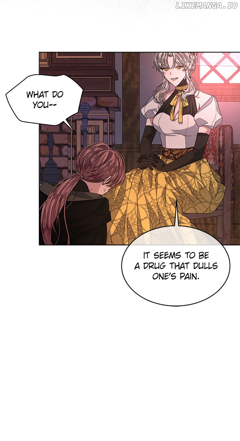 Tired of Living in Fiction Chapter 40 - page 31