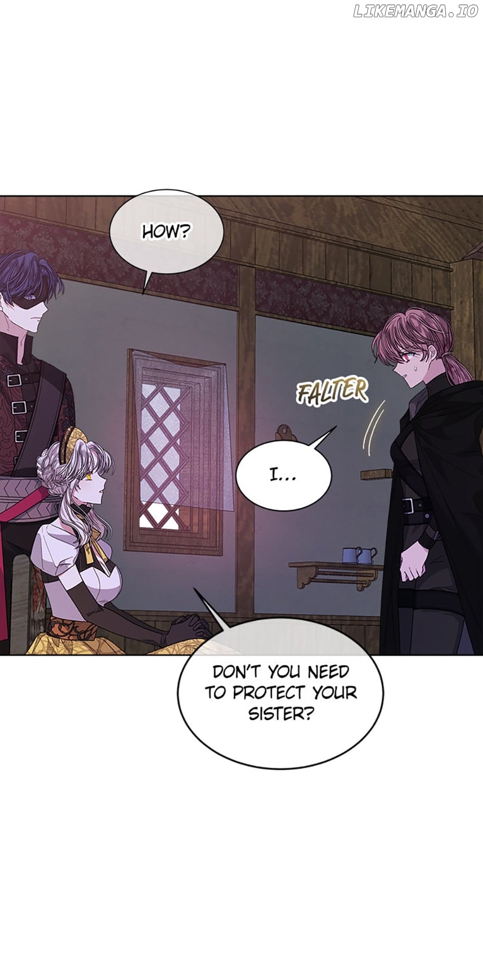 Tired of Living in Fiction Chapter 40 - page 40