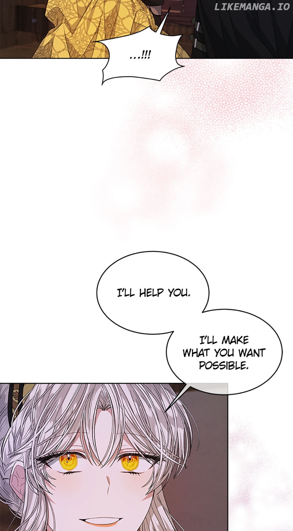 Tired of Living in Fiction Chapter 40 - page 44