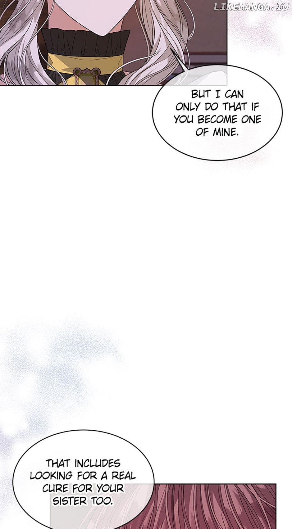 Tired of Living in Fiction Chapter 40 - page 45