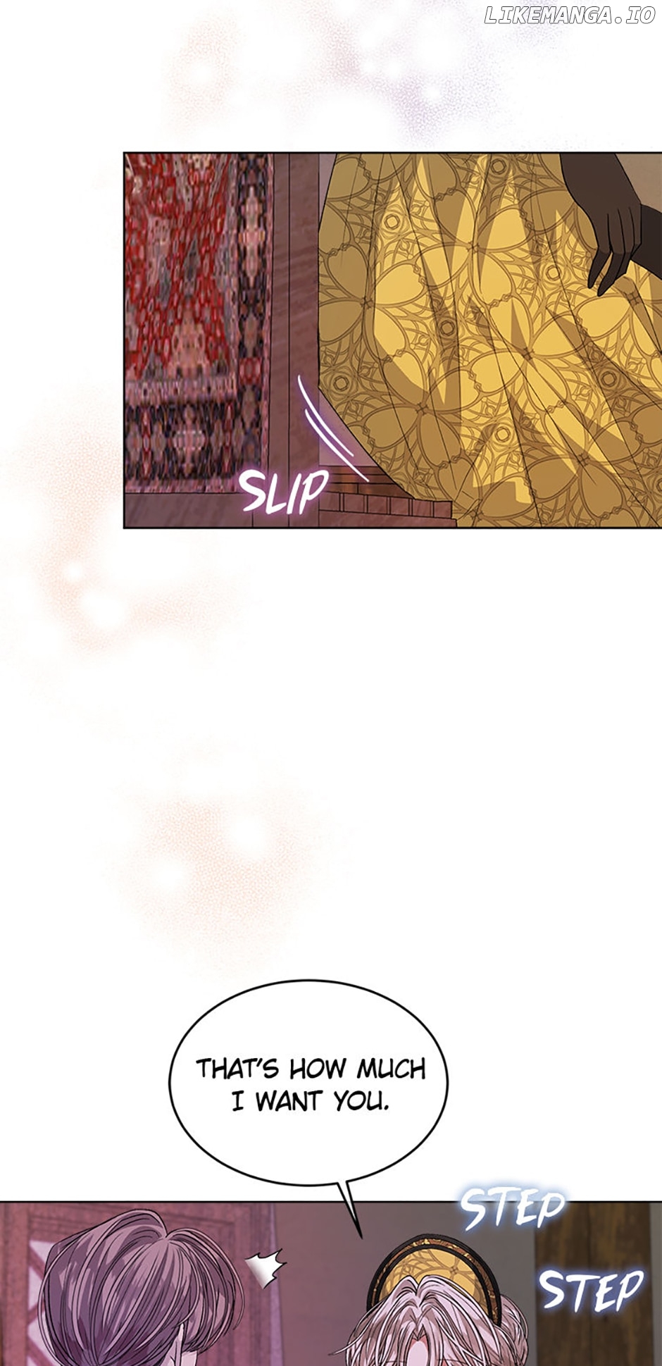 Tired of Living in Fiction Chapter 40 - page 48