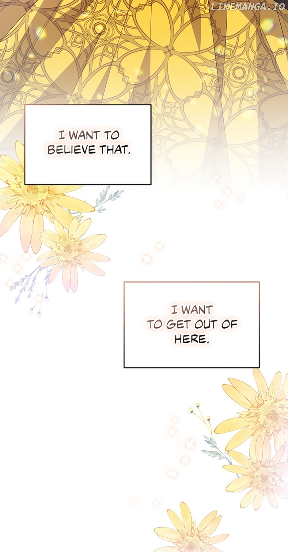 Tired of Living in Fiction Chapter 40 - page 60