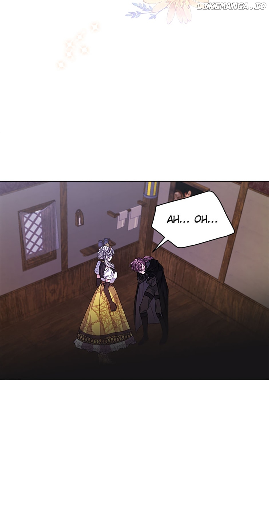 Tired of Living in Fiction Chapter 40 - page 61