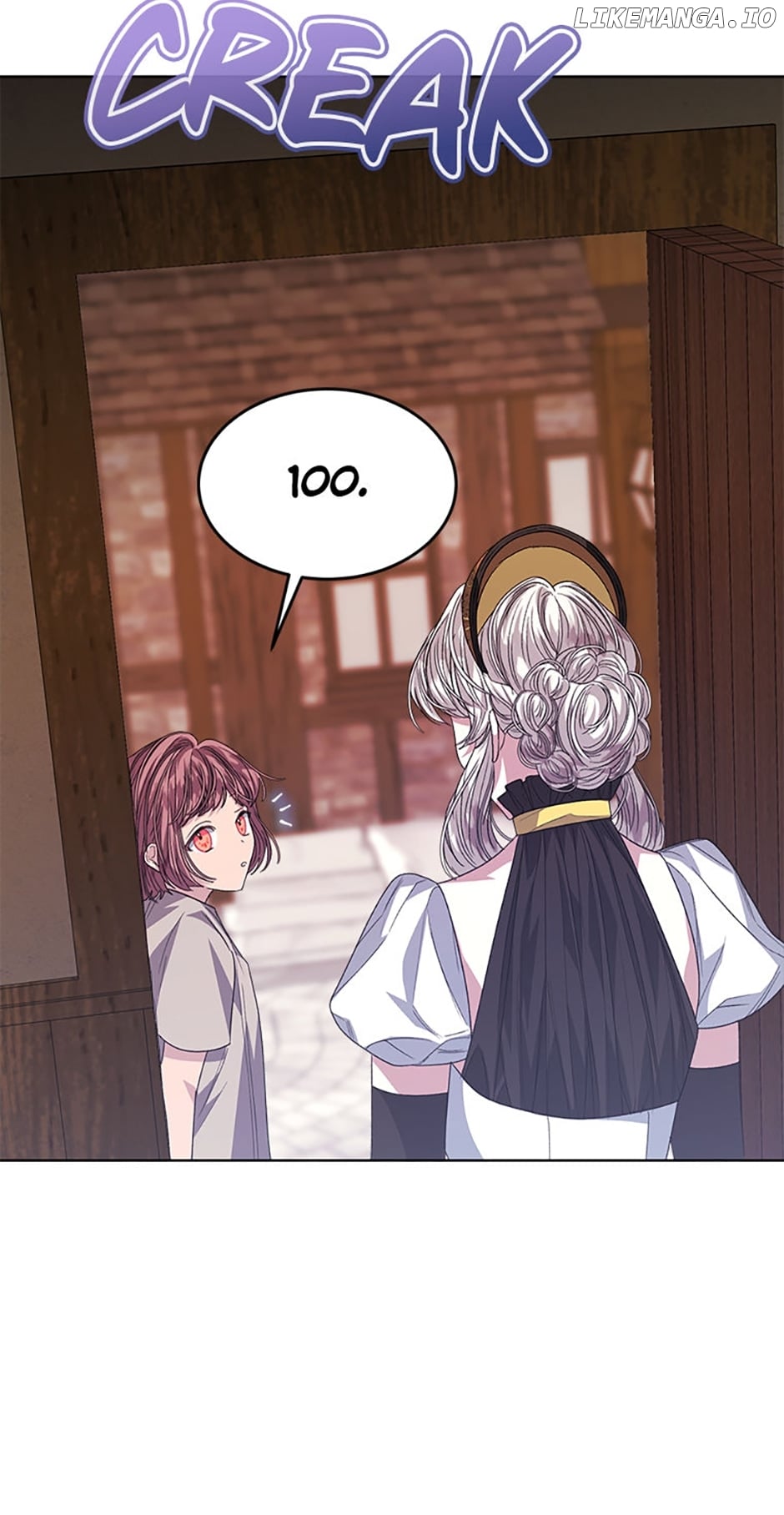Tired of Living in Fiction Chapter 40 - page 65