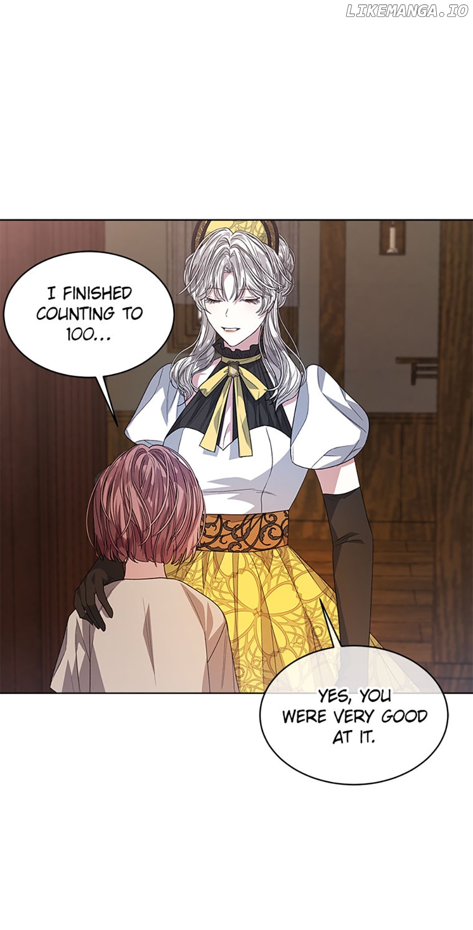 Tired of Living in Fiction Chapter 40 - page 66