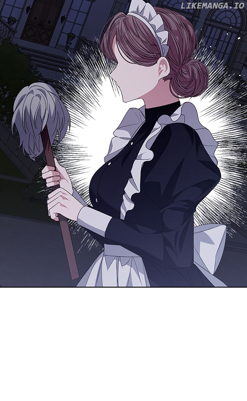 Tired of Living in Fiction Chapter 40 - page 9