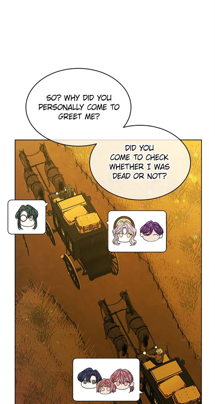 Tired of Living in Fiction Chapter 41 - page 13