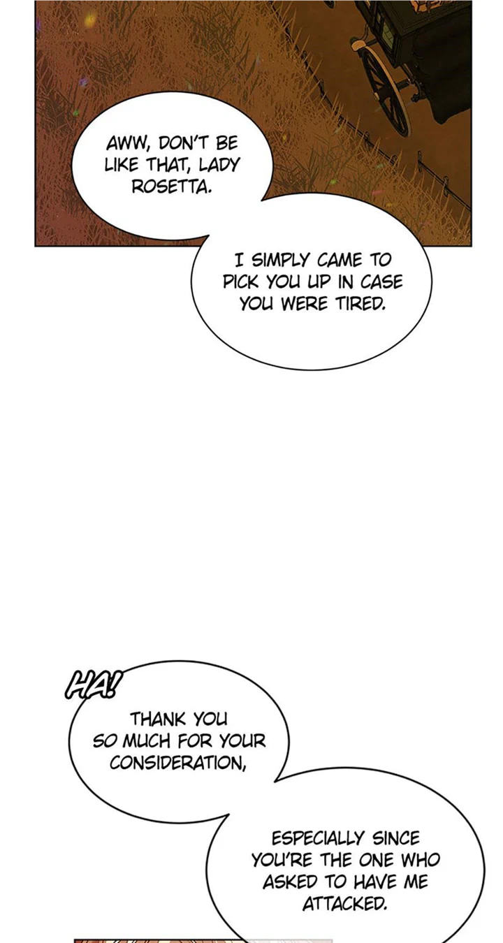 Tired of Living in Fiction Chapter 41 - page 14