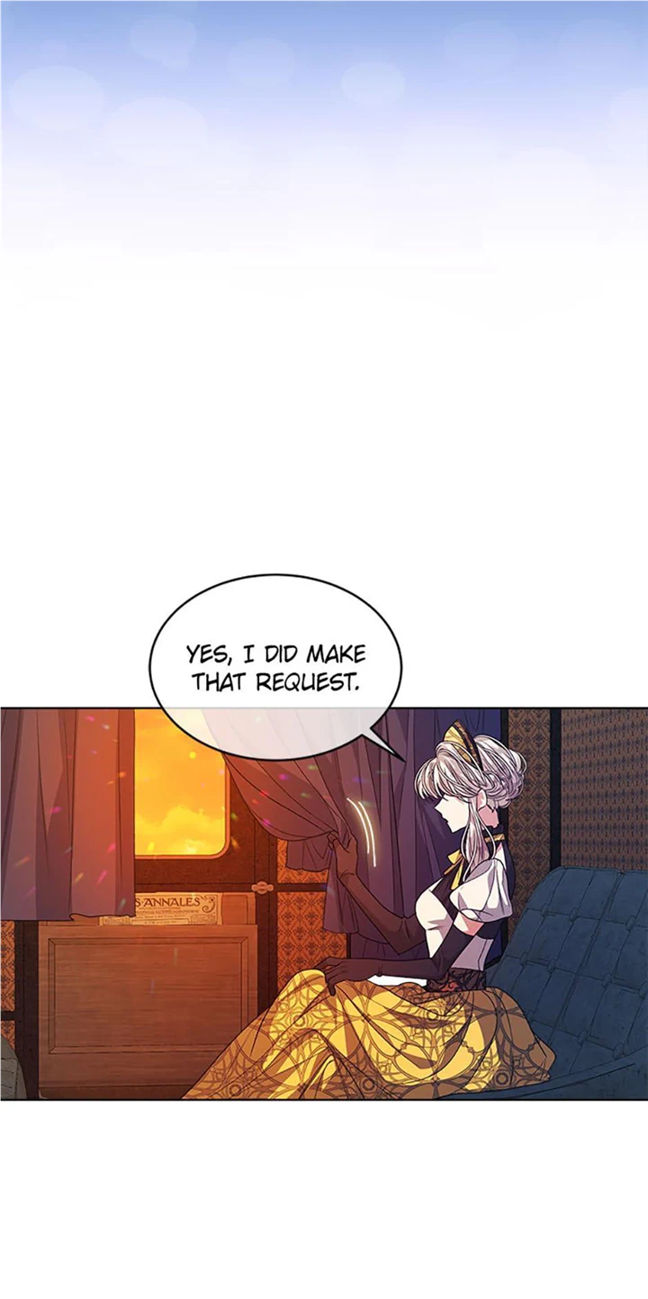 Tired of Living in Fiction Chapter 41 - page 25