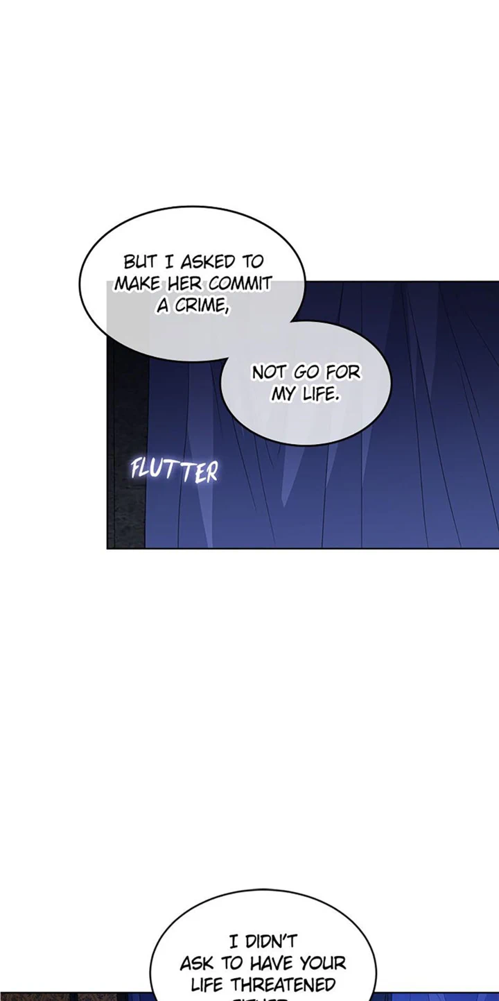 Tired of Living in Fiction Chapter 41 - page 26