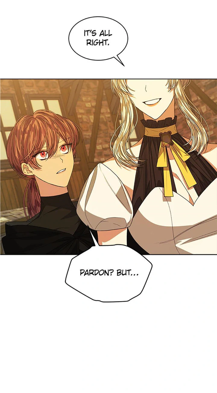 Tired of Living in Fiction Chapter 41 - page 4