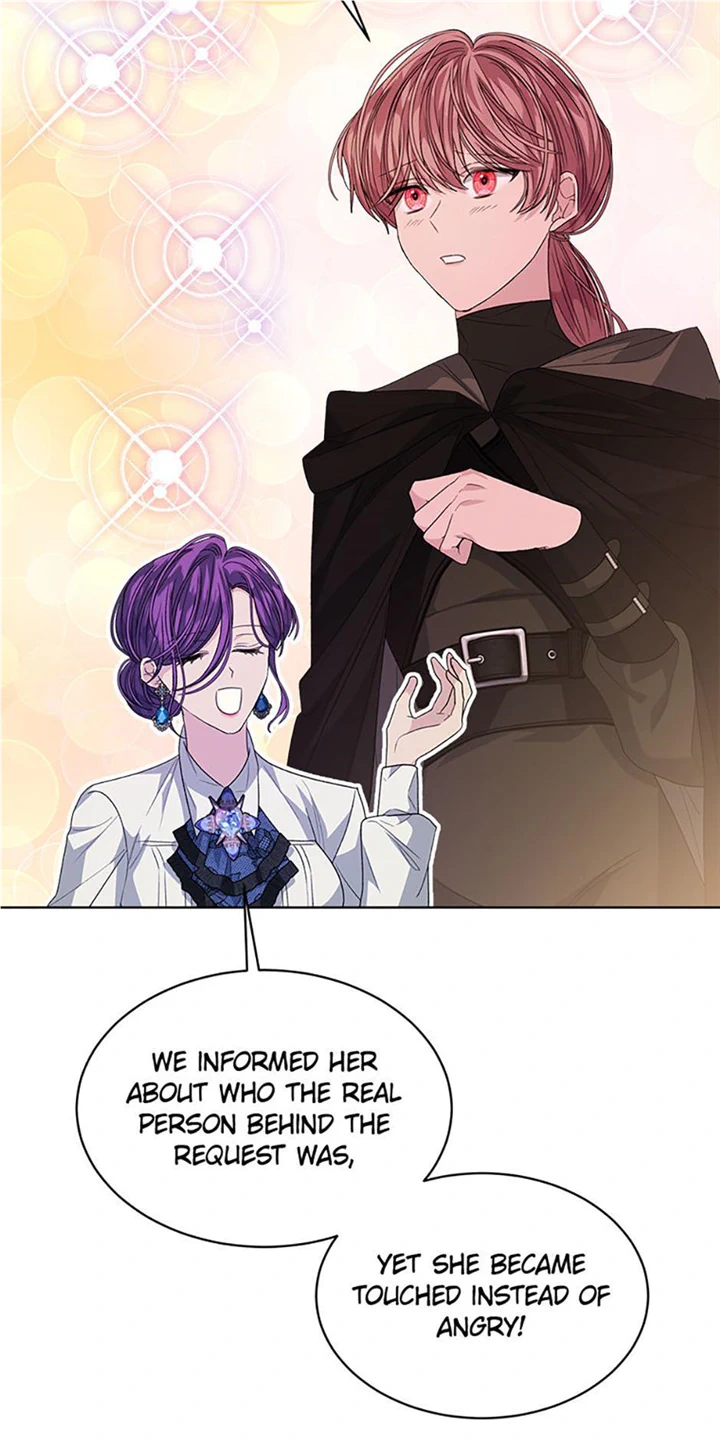 Tired of Living in Fiction Chapter 41 - page 51