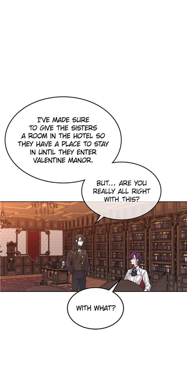 Tired of Living in Fiction Chapter 41 - page 52