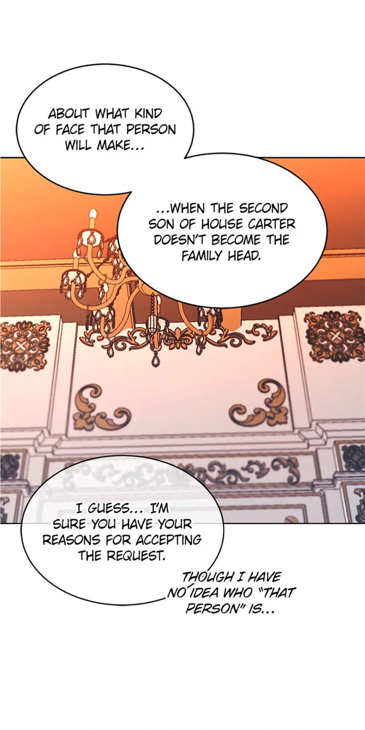 Tired of Living in Fiction Chapter 41 - page 57