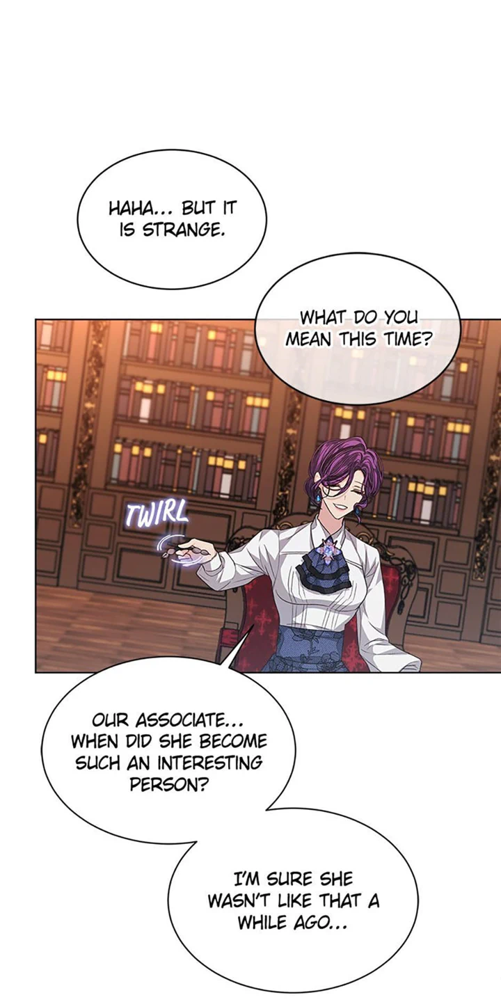 Tired of Living in Fiction Chapter 41 - page 58