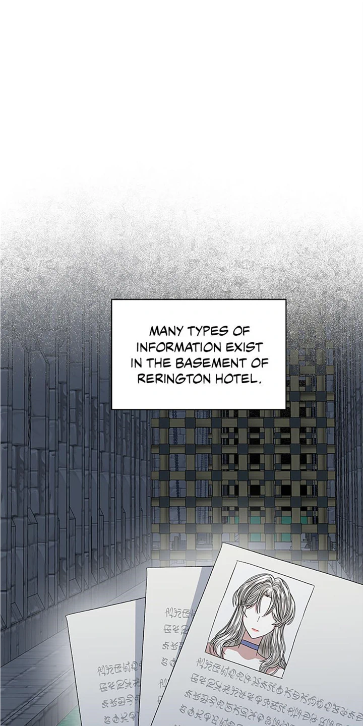 Tired of Living in Fiction Chapter 41 - page 59