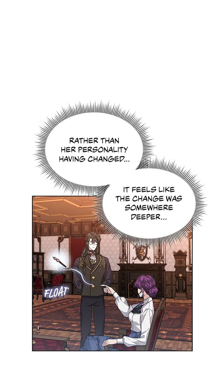 Tired of Living in Fiction Chapter 41 - page 63