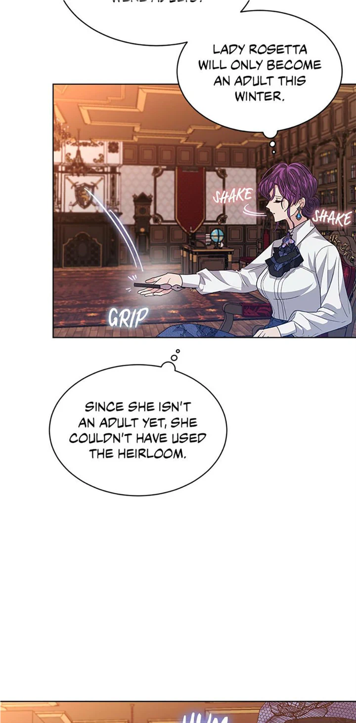 Tired of Living in Fiction Chapter 41 - page 79