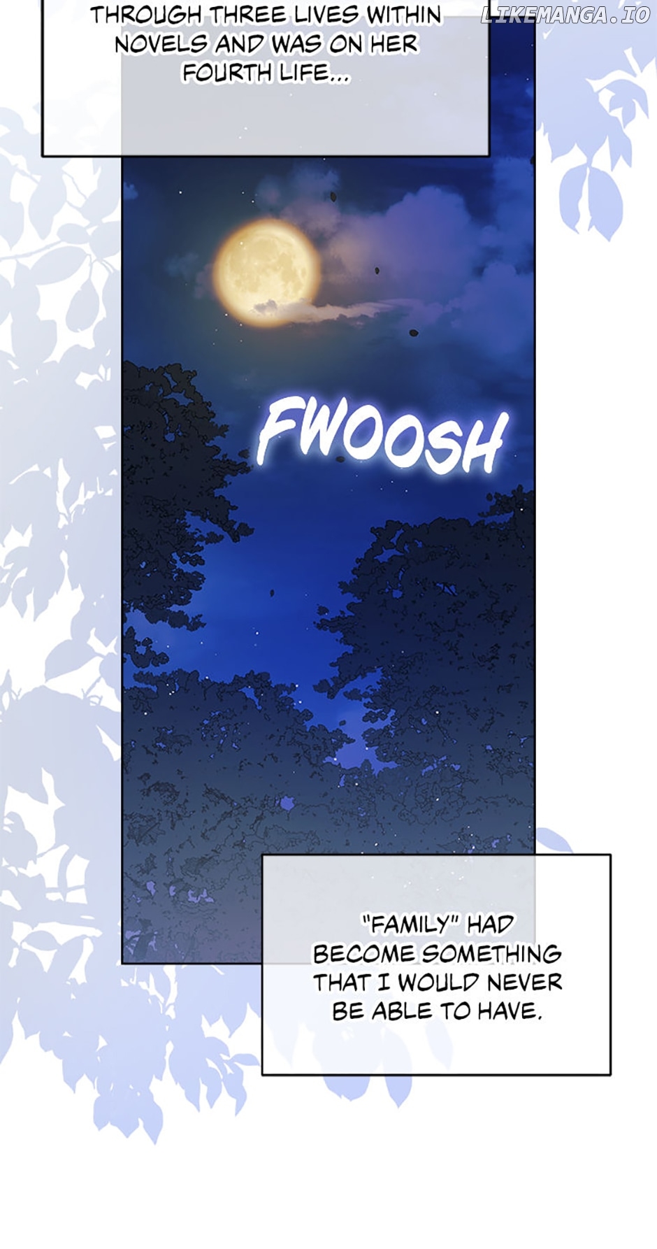 Tired of Living in Fiction Chapter 42 - page 13