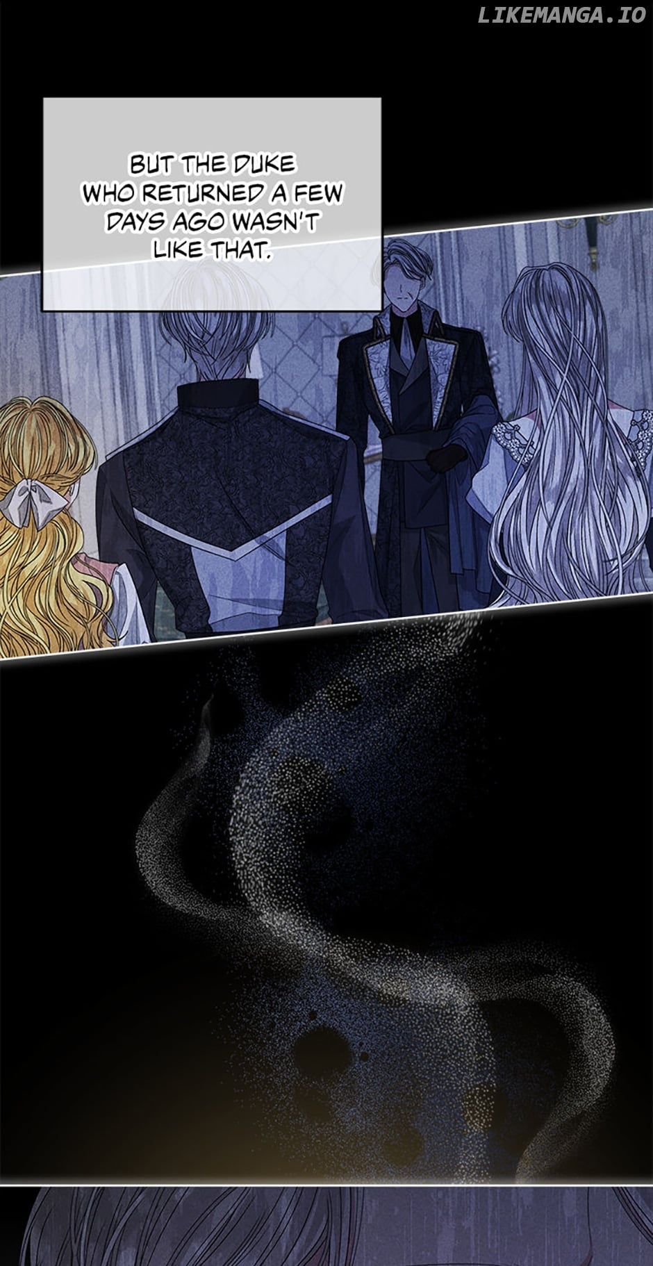 Tired of Living in Fiction Chapter 42 - page 18