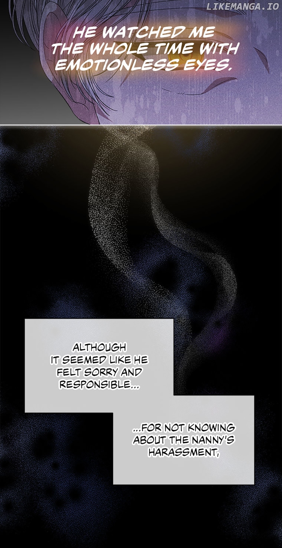 Tired of Living in Fiction Chapter 42 - page 19