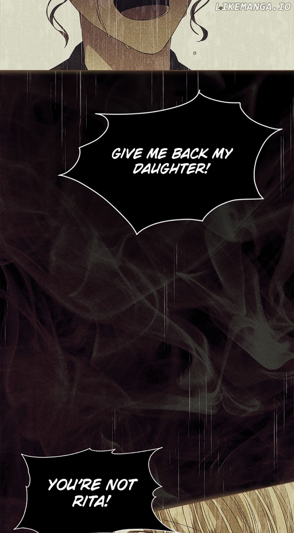 Tired of Living in Fiction Chapter 42 - page 3