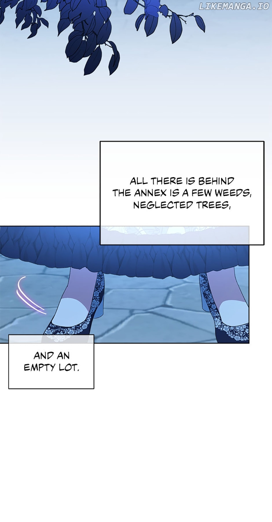 Tired of Living in Fiction Chapter 42 - page 24