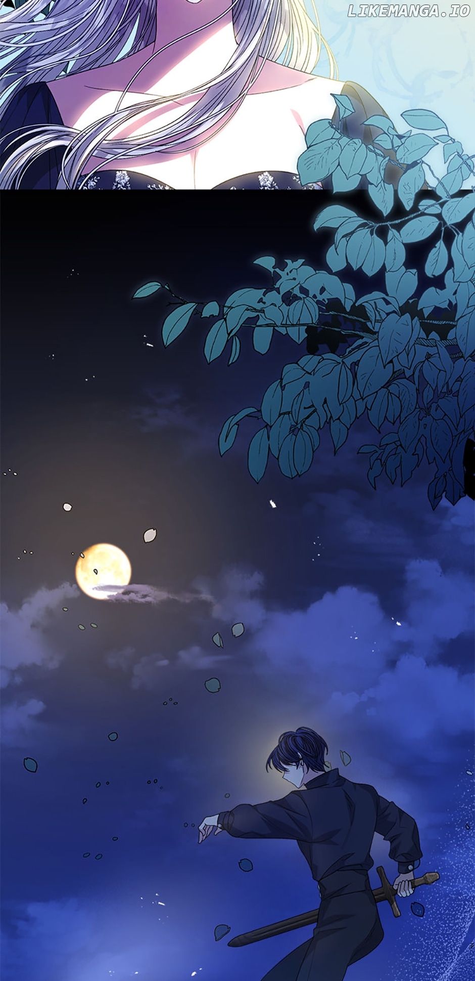Tired of Living in Fiction Chapter 42 - page 26
