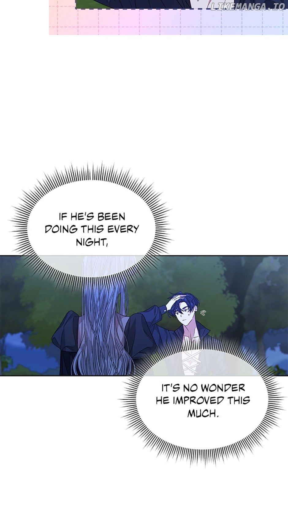 Tired of Living in Fiction Chapter 42 - page 40