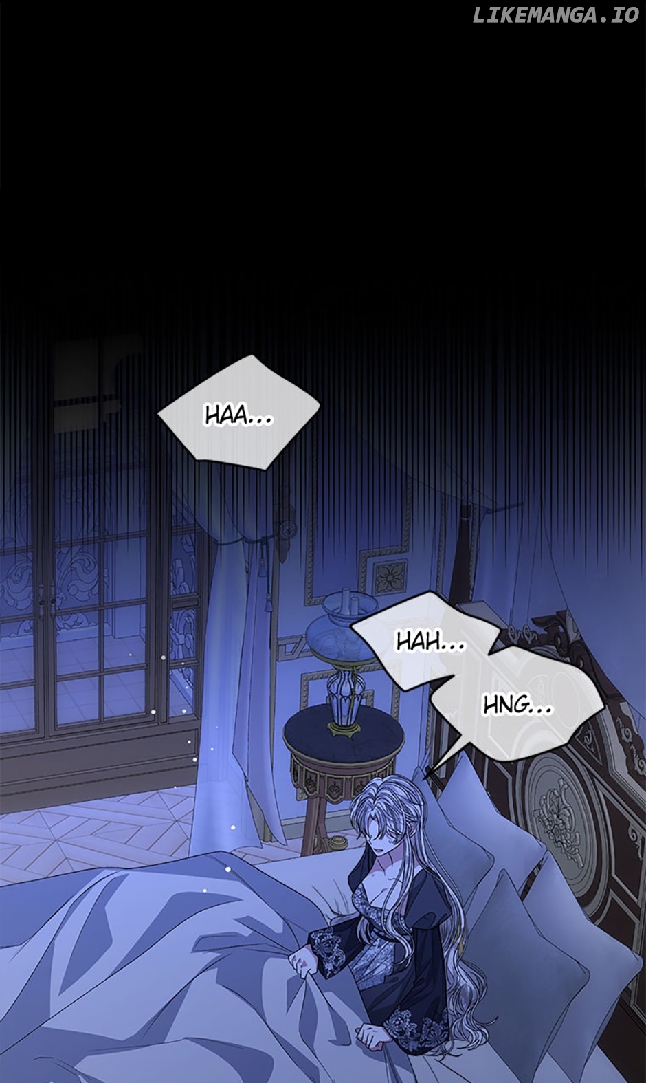 Tired of Living in Fiction Chapter 42 - page 5