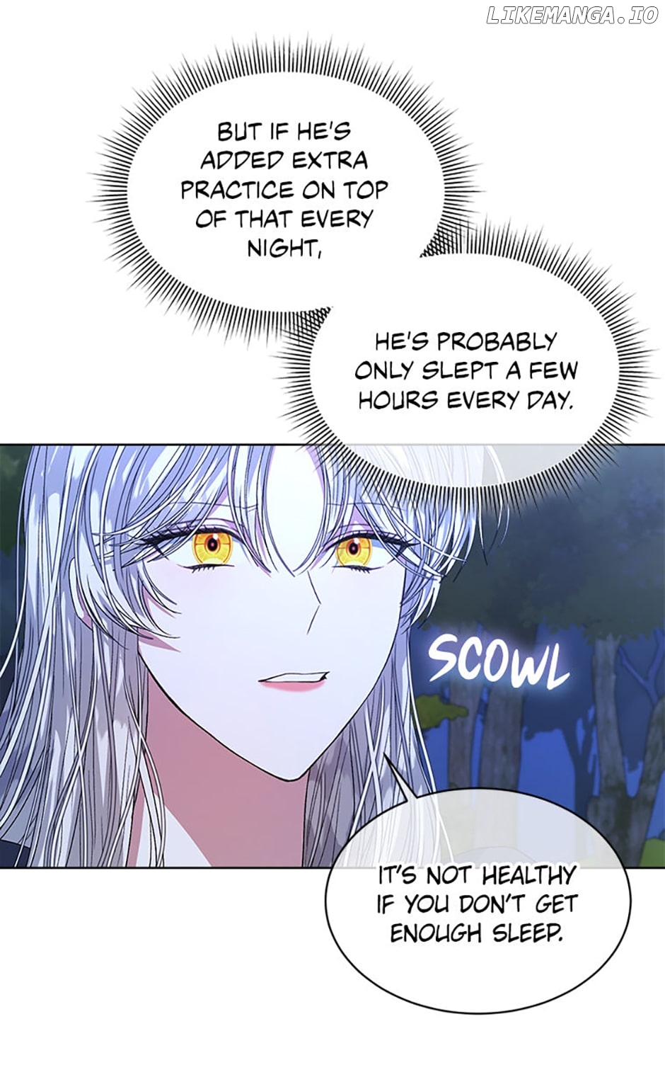 Tired of Living in Fiction Chapter 42 - page 43
