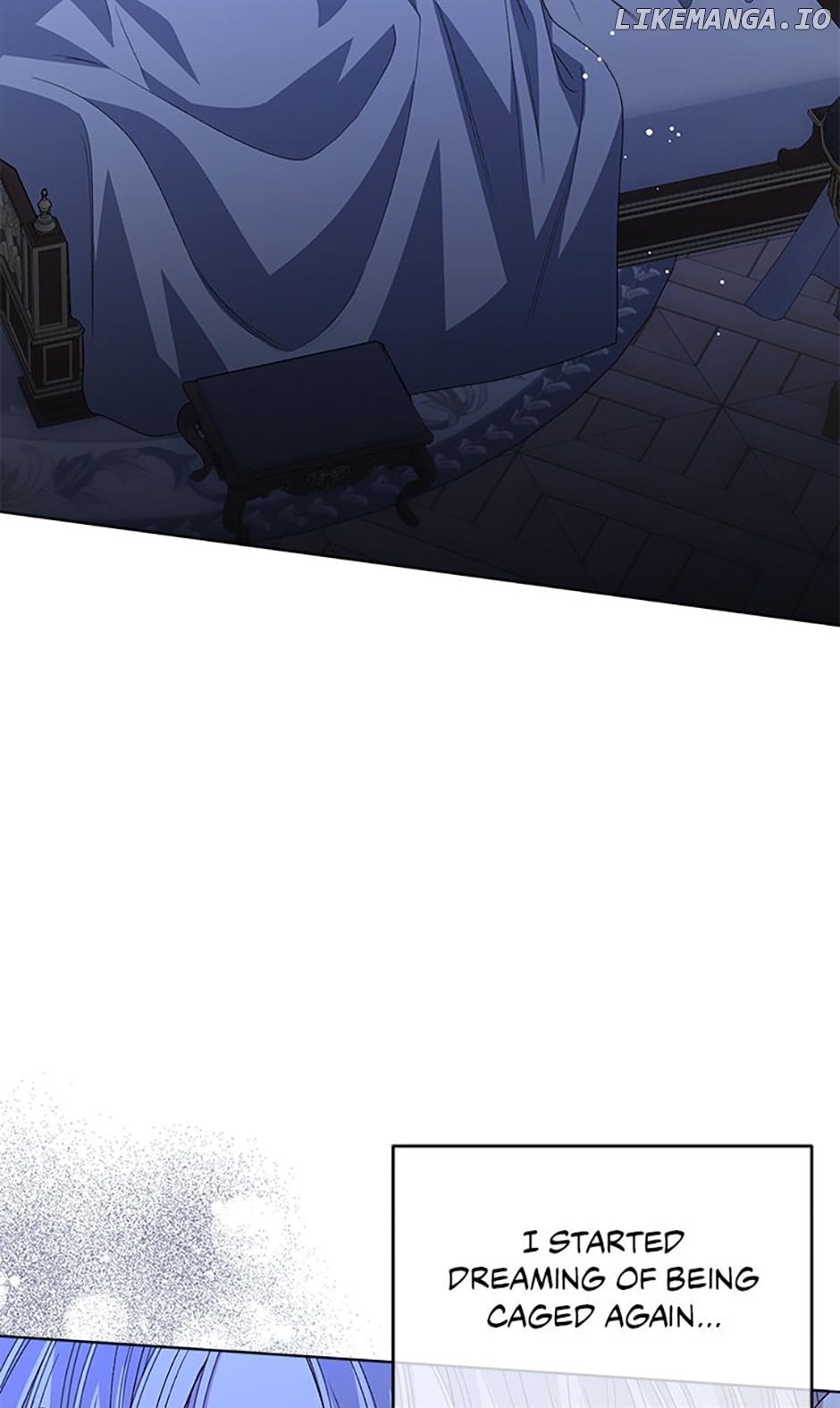 Tired of Living in Fiction Chapter 42 - page 6
