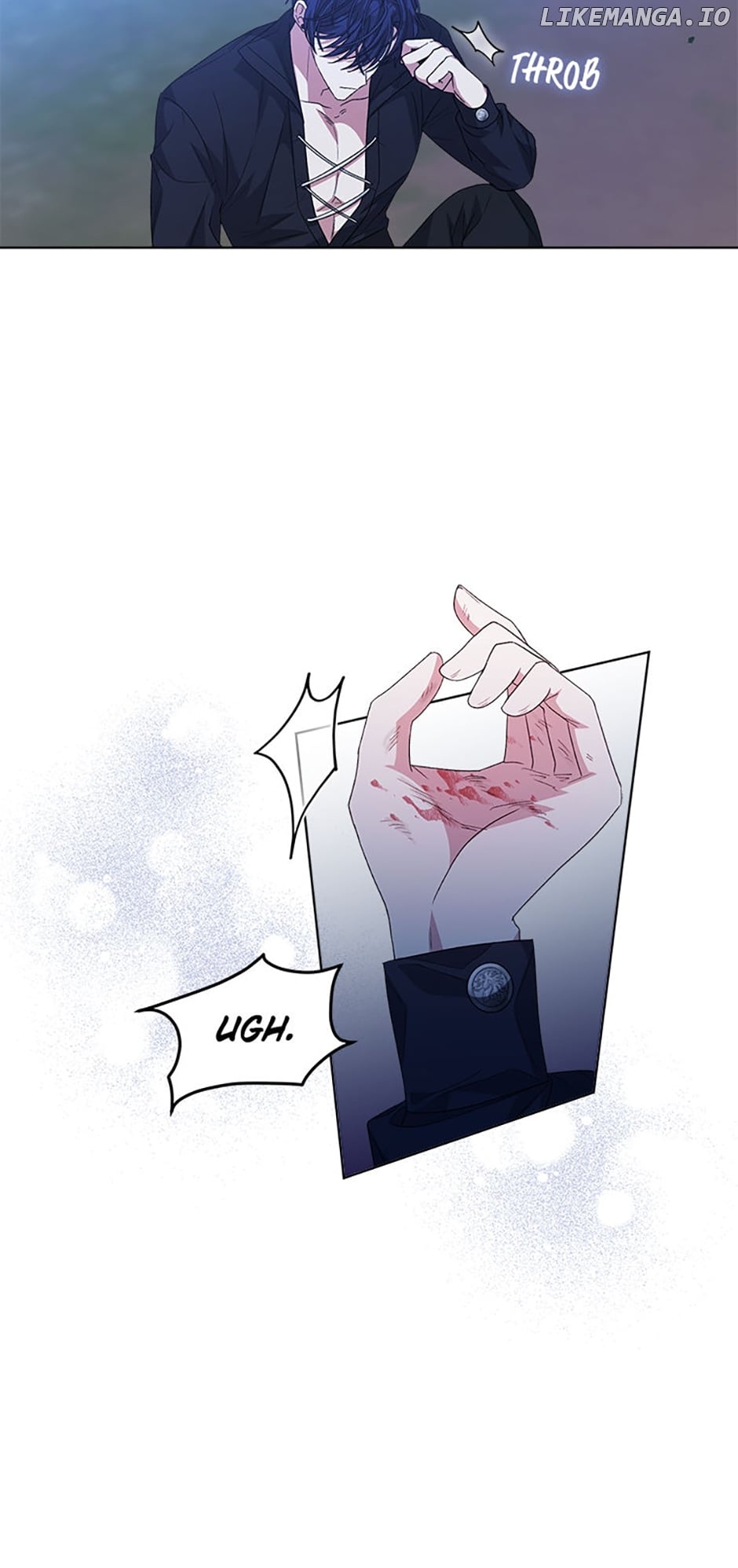 Tired of Living in Fiction Chapter 42 - page 55