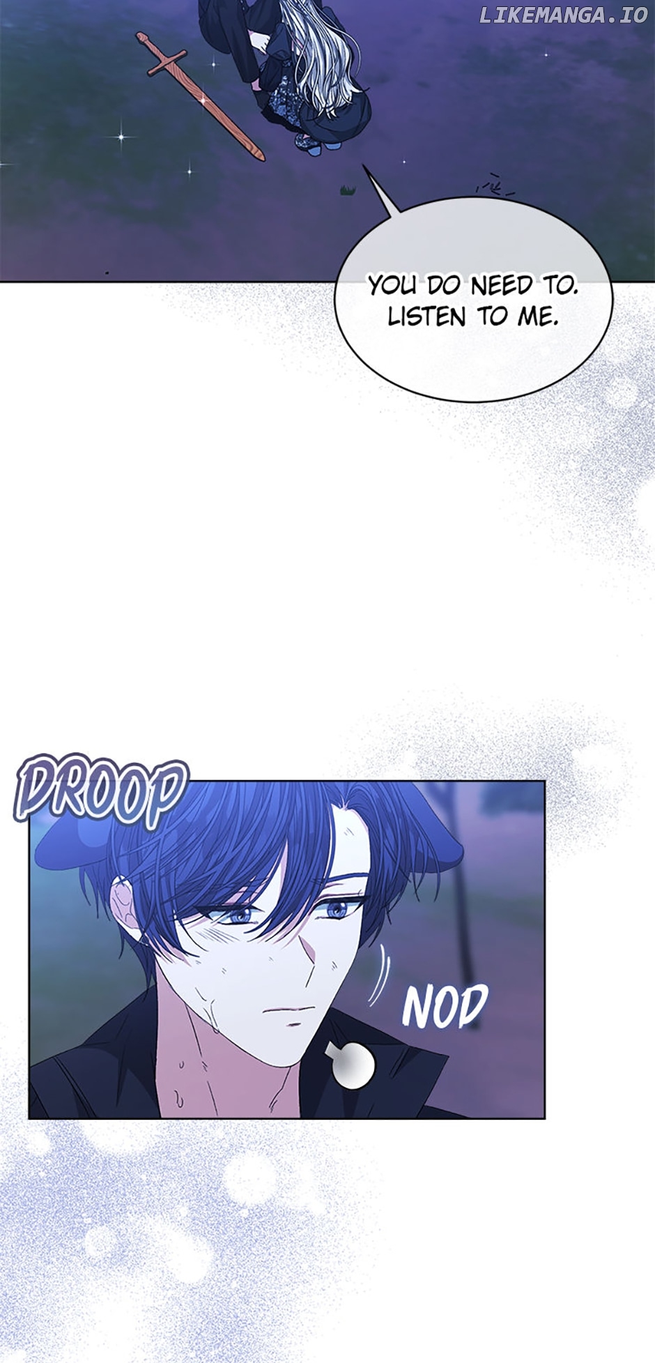 Tired of Living in Fiction Chapter 42 - page 58
