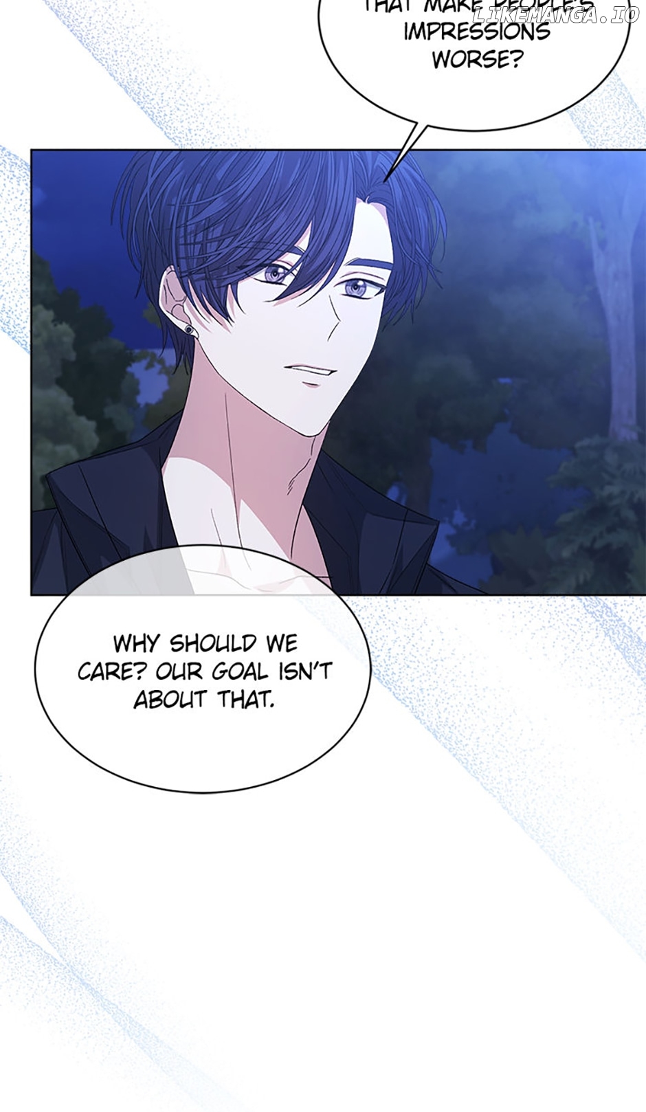 Tired of Living in Fiction Chapter 42 - page 62