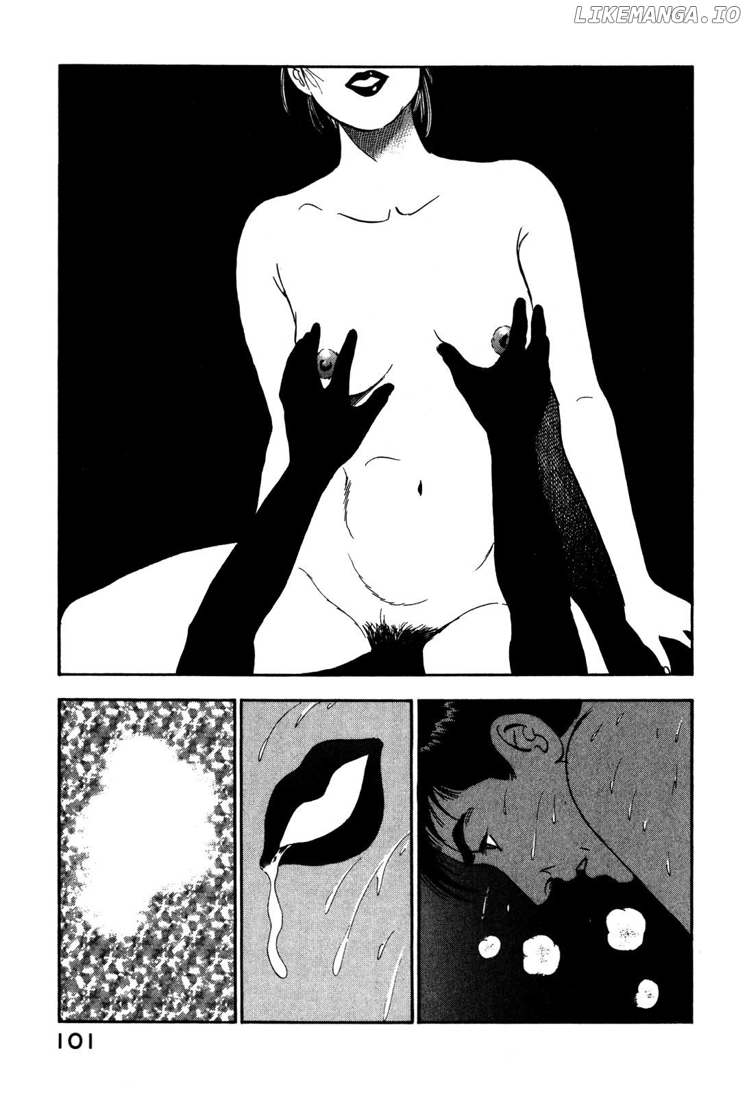 Division Chief Shima Kōsaku Chapter 65 - page 15