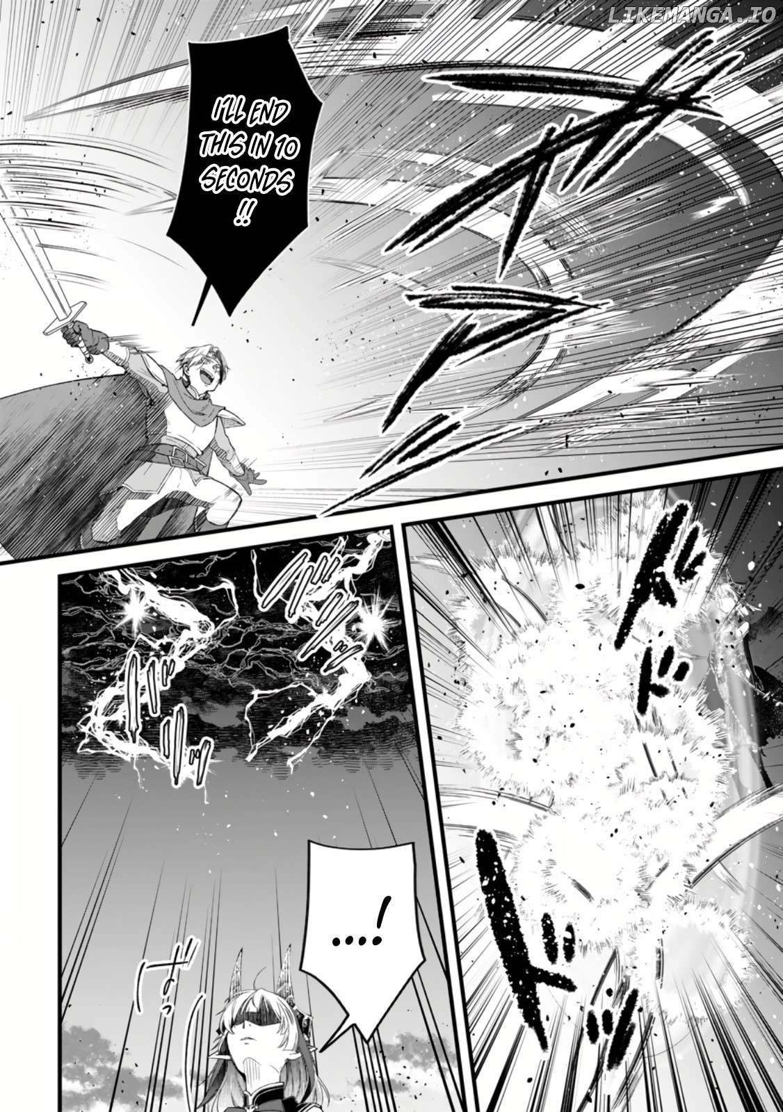 I Was Exiled From The Heroes’ Party So I Tried Raising The Demon Lord To Be Unbelievably Strong Chapter 12 - page 16