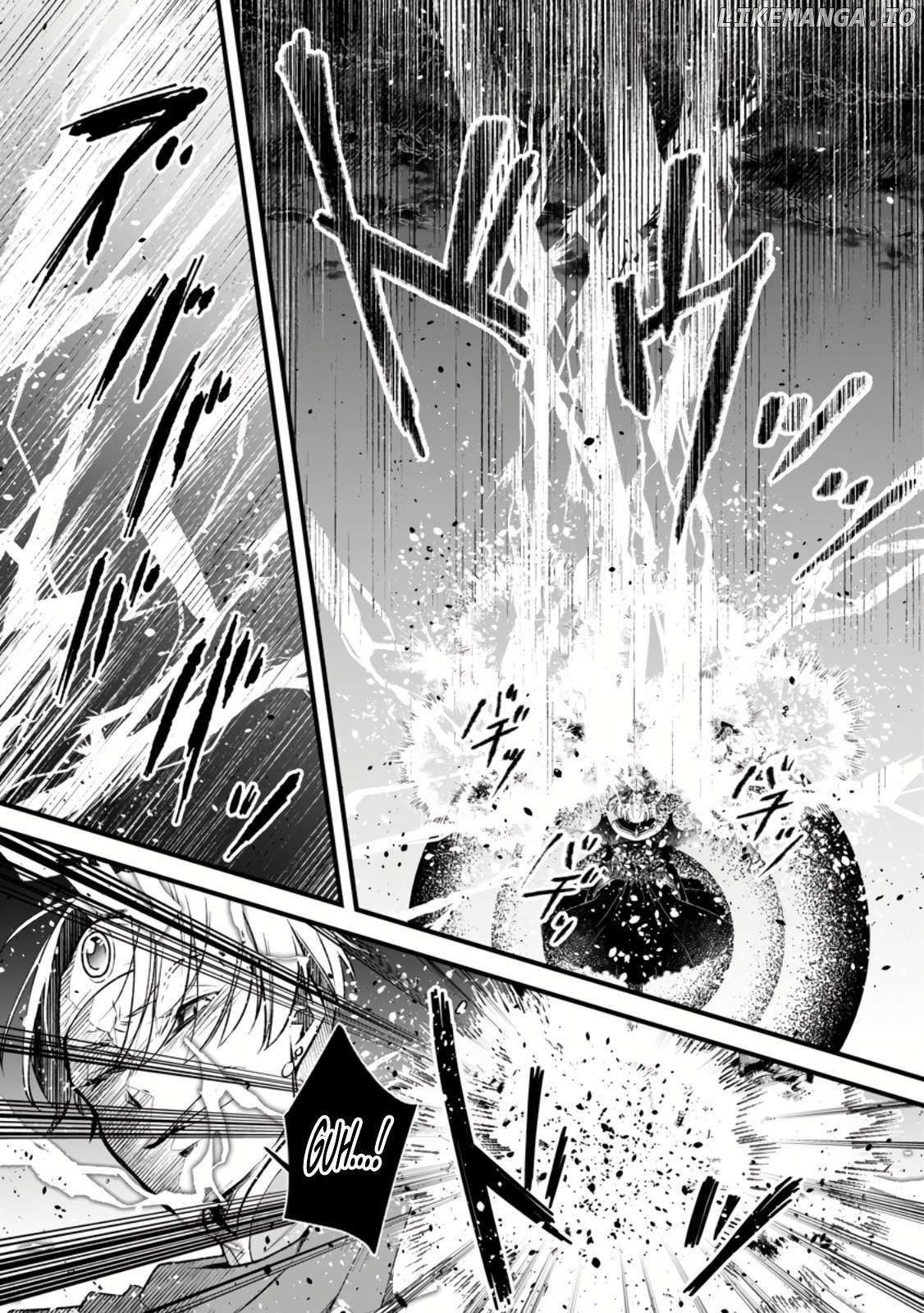 I Was Exiled From The Heroes’ Party So I Tried Raising The Demon Lord To Be Unbelievably Strong Chapter 12 - page 17