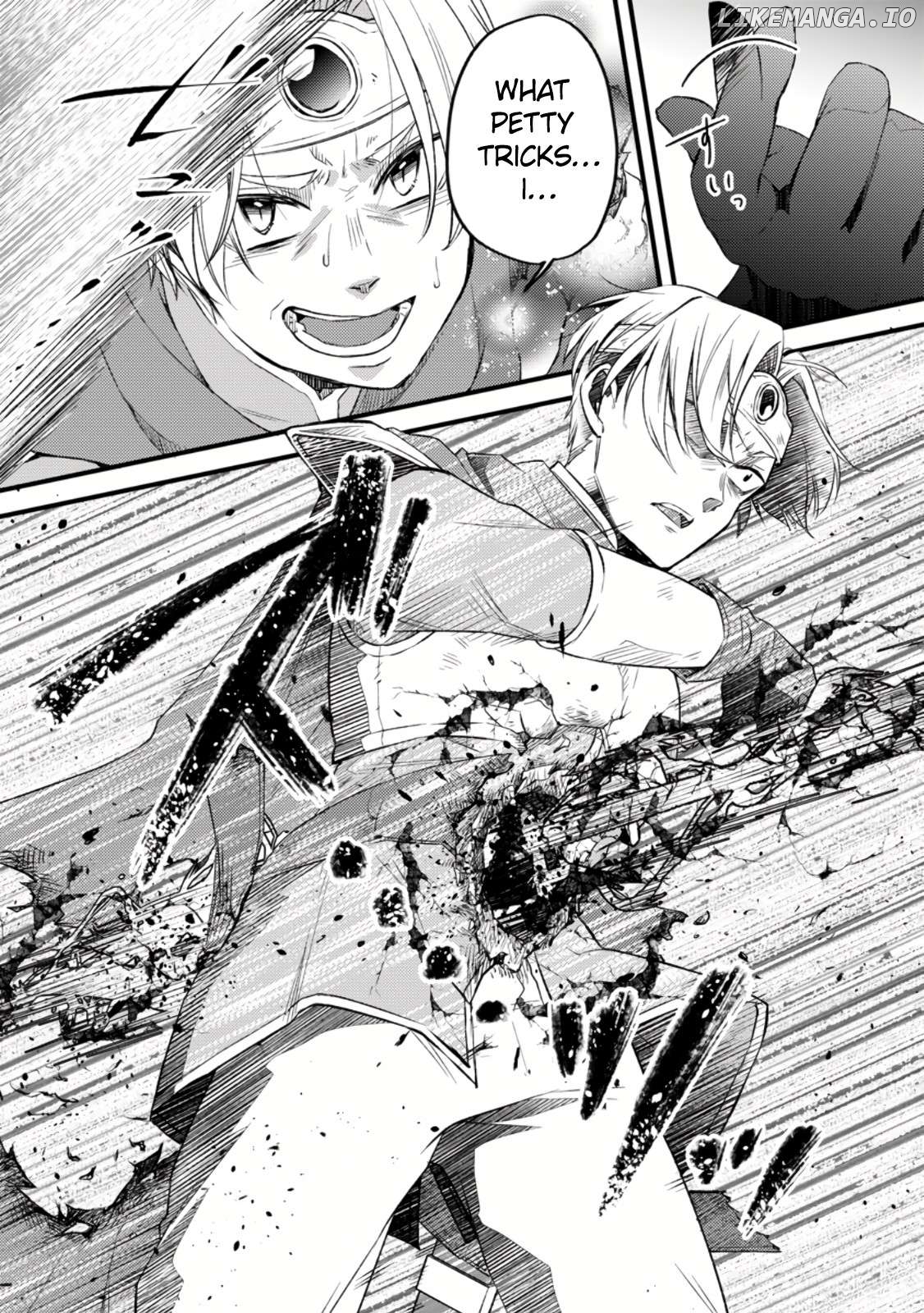 I Was Exiled From The Heroes’ Party So I Tried Raising The Demon Lord To Be Unbelievably Strong Chapter 12 - page 20