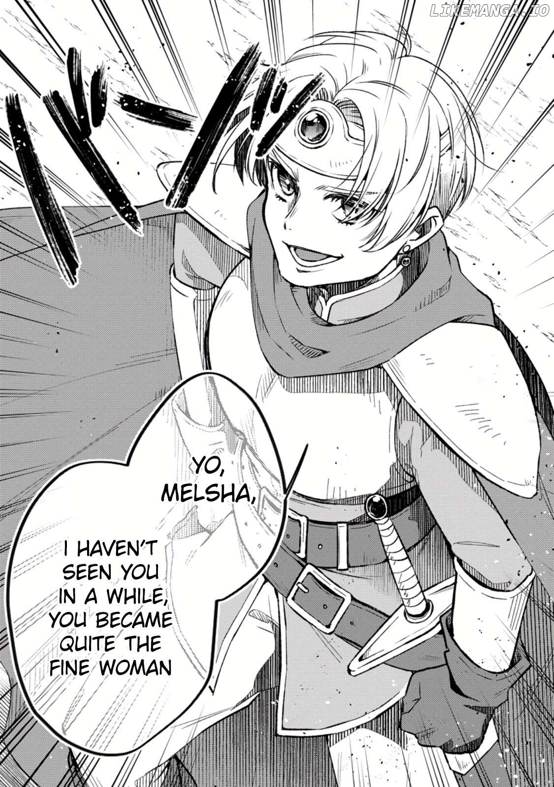 I Was Exiled From The Heroes’ Party So I Tried Raising The Demon Lord To Be Unbelievably Strong Chapter 12 - page 9