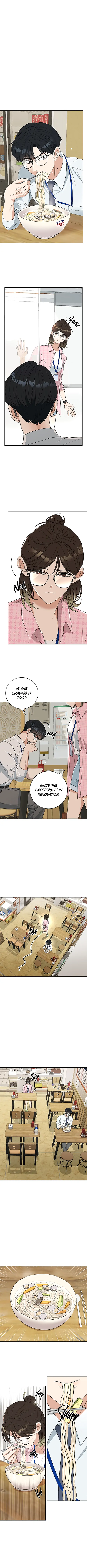 I Have No Intention of Dating Chapter 2 - page 11