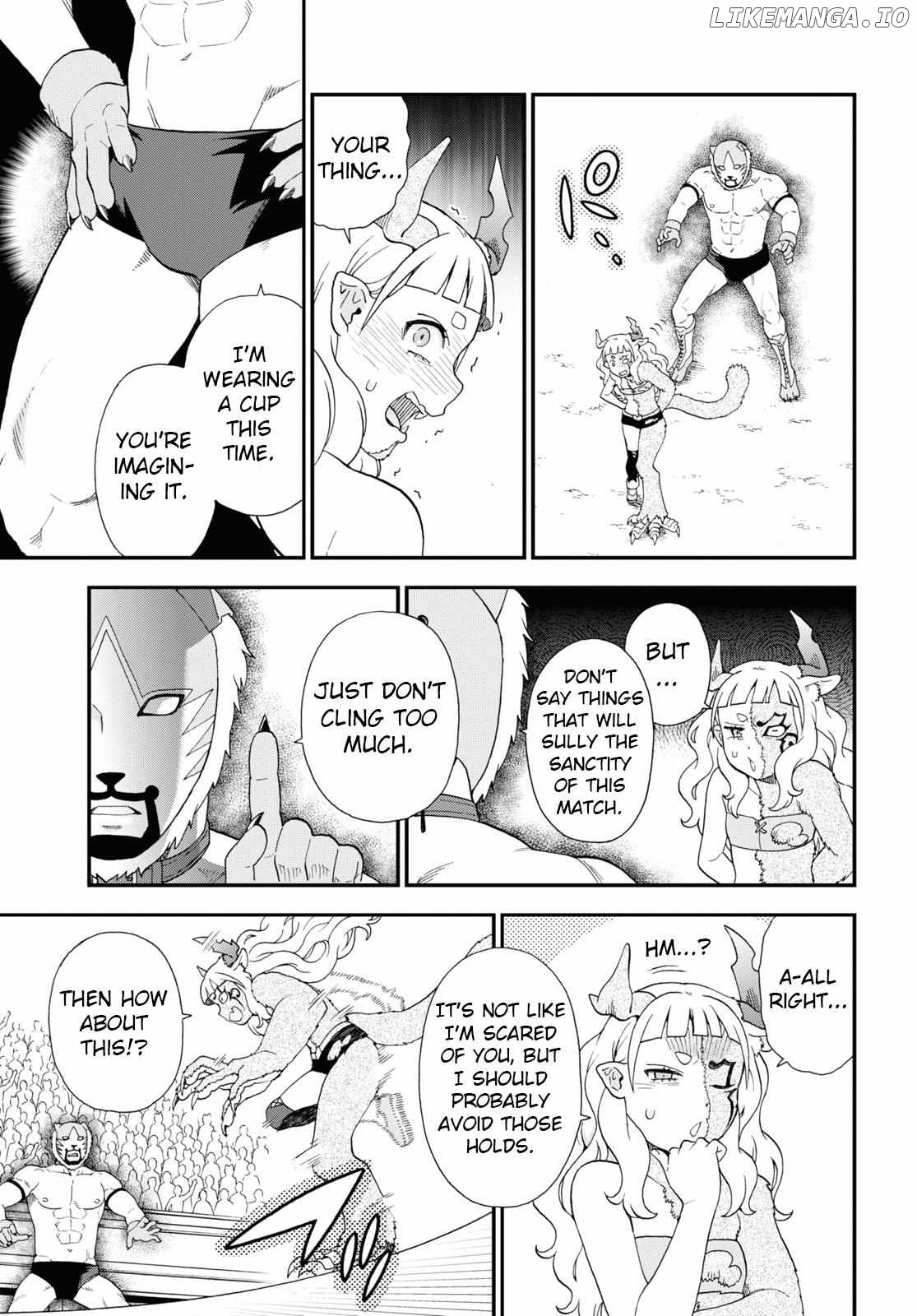 Kemono Michi (Natsume Akatsuki) Chapter 68 - page 9