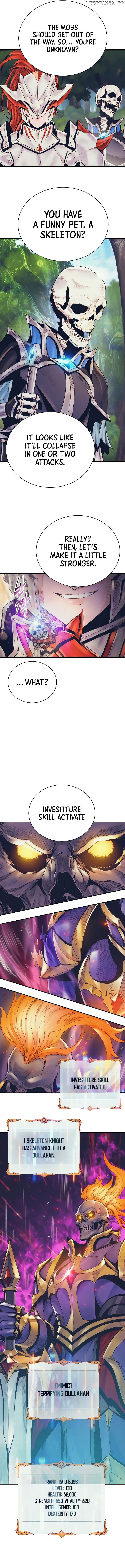 The Healing Priest of the Sun Chapter 80 - page 12