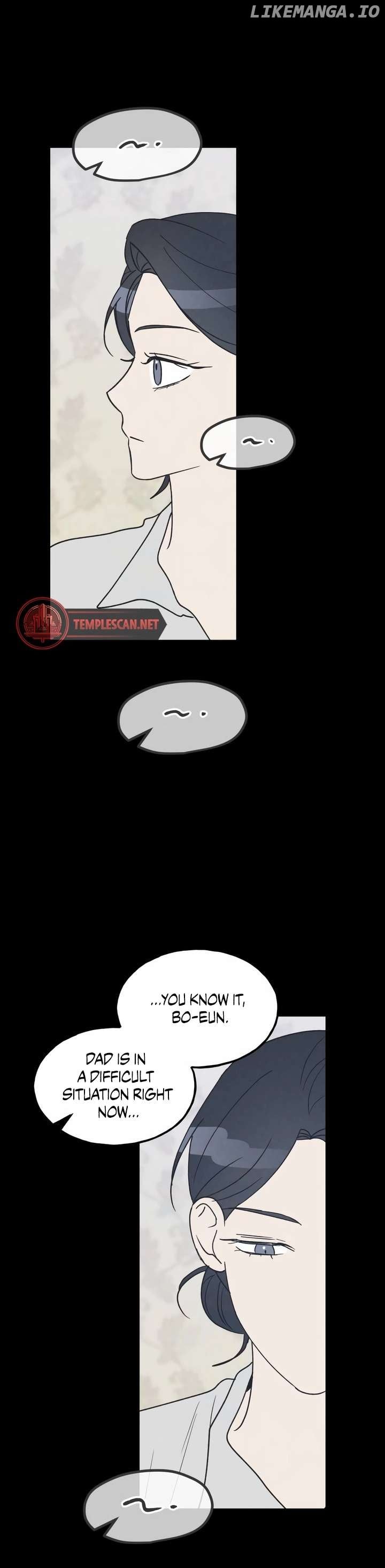 The Law Of Being Friends With A Male Chapter 49 - page 18