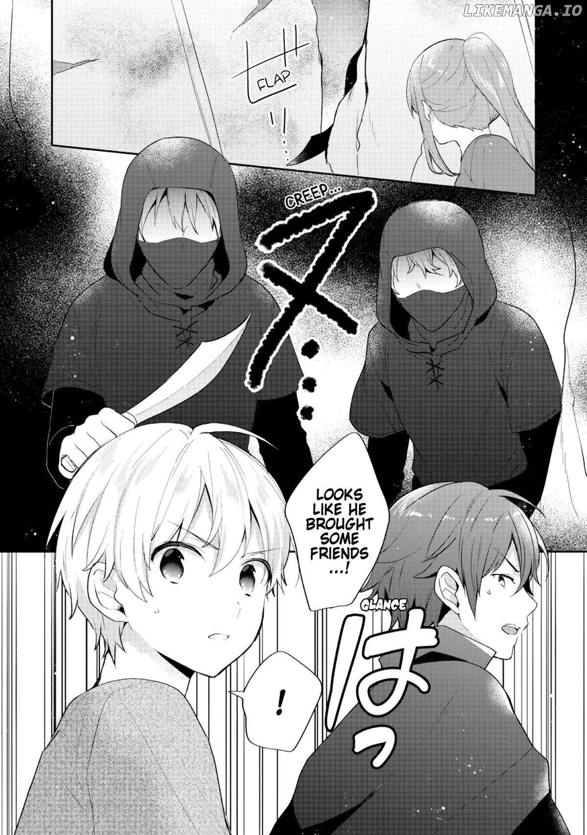 Tearmoon Empire Story Chapter 33 - page 14