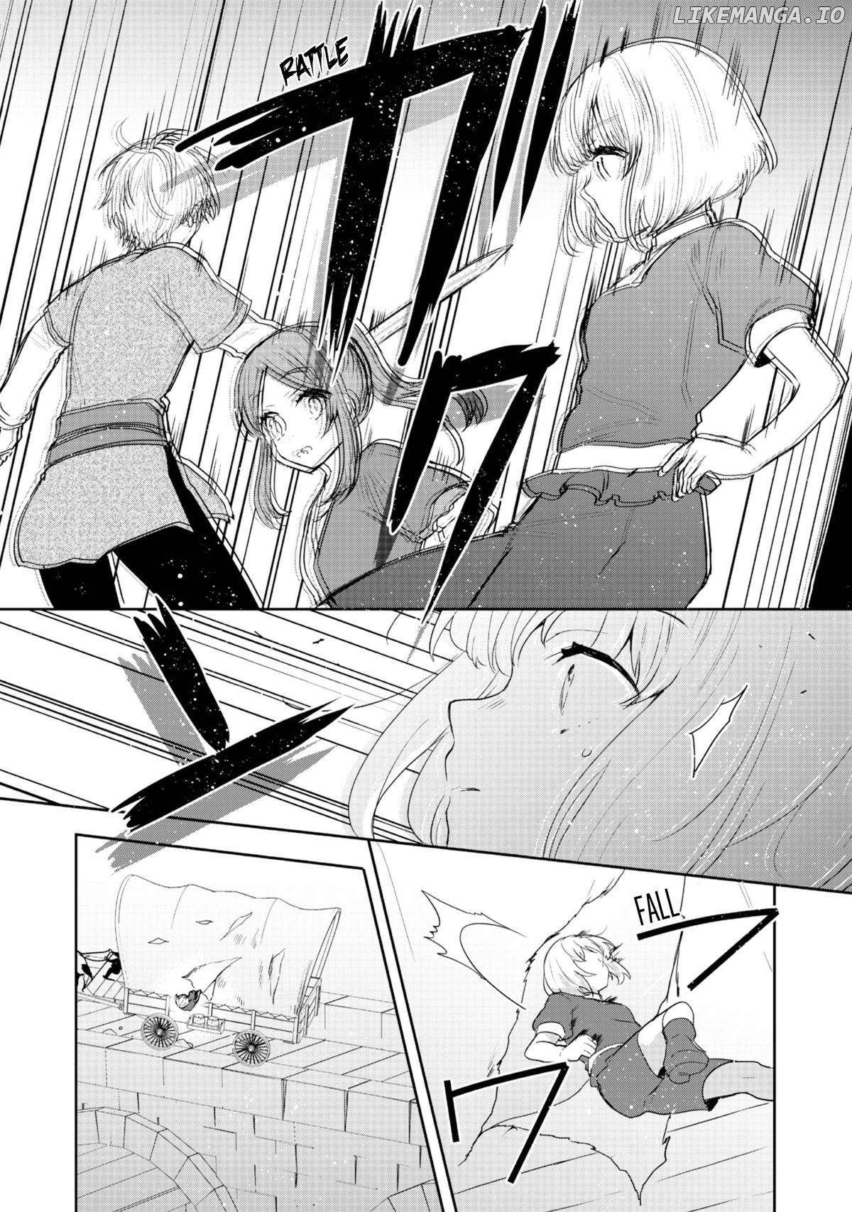 Tearmoon Empire Story Chapter 33 - page 18