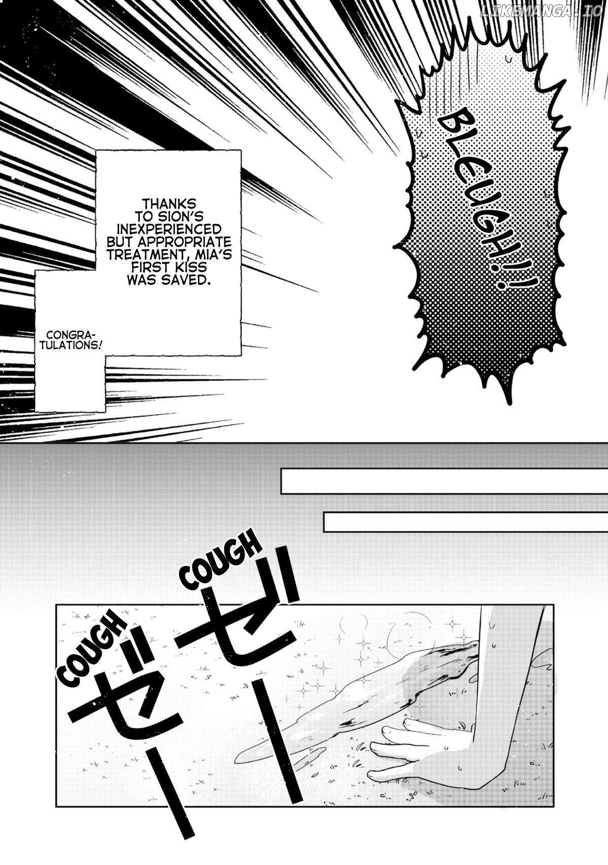Tearmoon Empire Story Chapter 33 - page 31